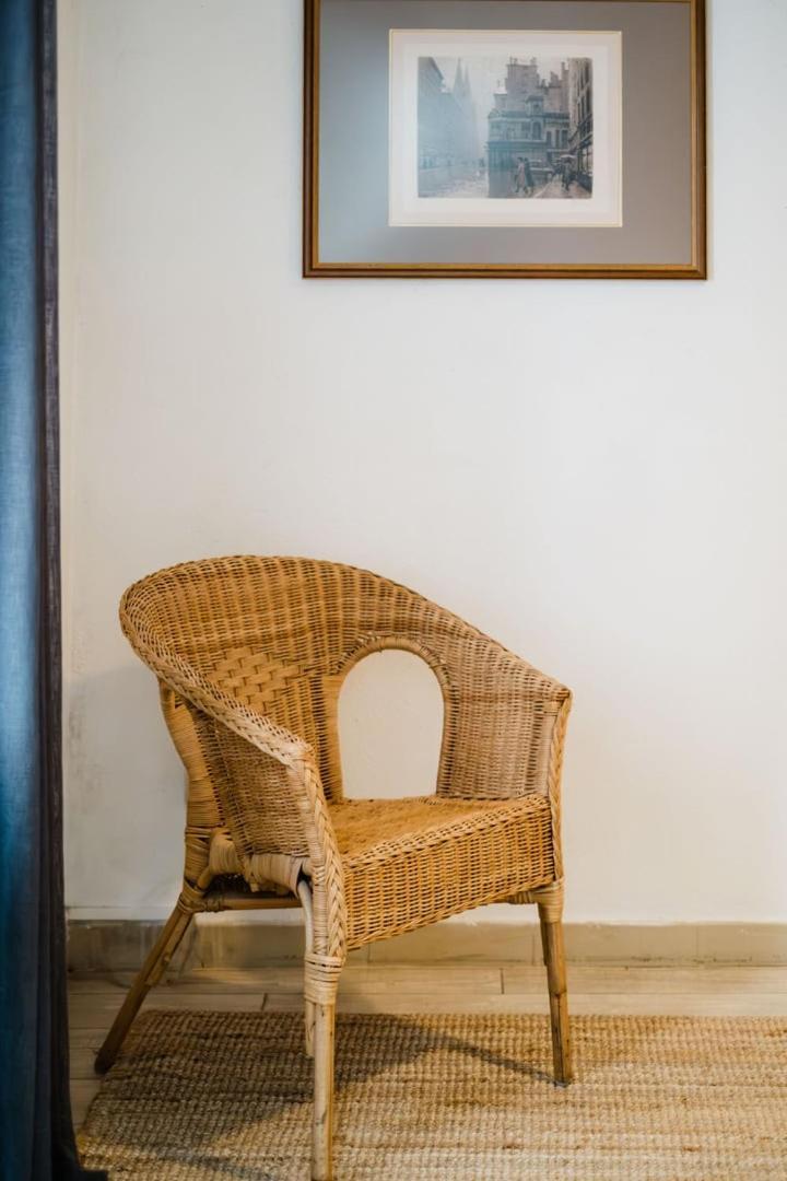 Calm & Comfort / Near Part-Dieu Ail ليون المظهر الخارجي الصورة
